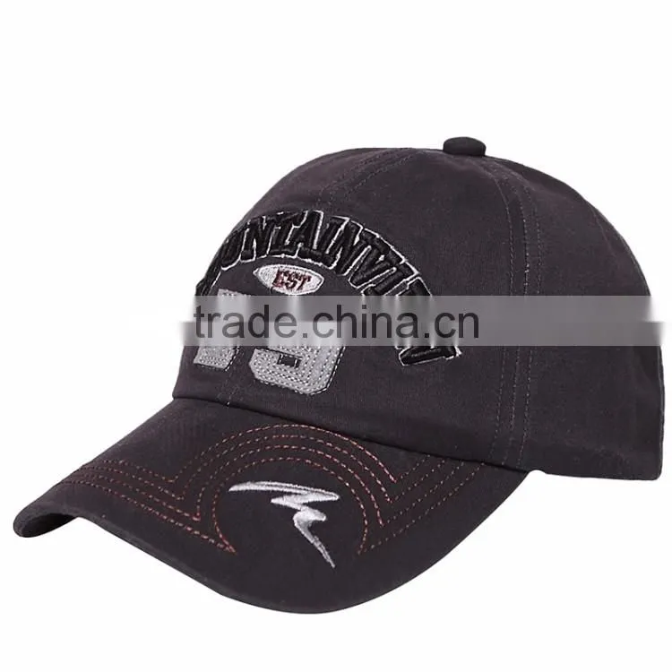 2017 custom cheap baseball caps and hats