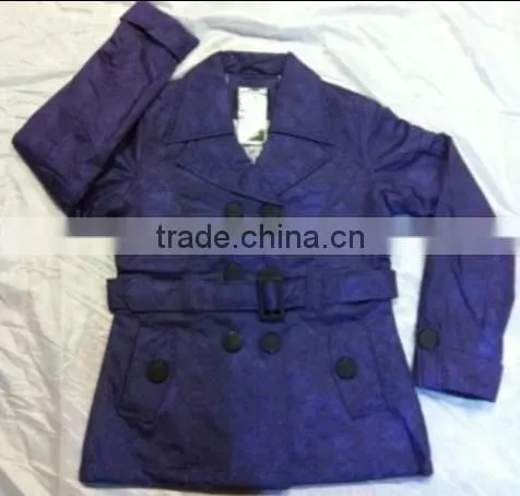 Women's down coat windproof lighter long jackets