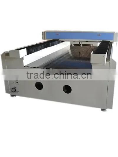 Hot laser engraving machine for loading over 1 ton headstone laser engraving machine