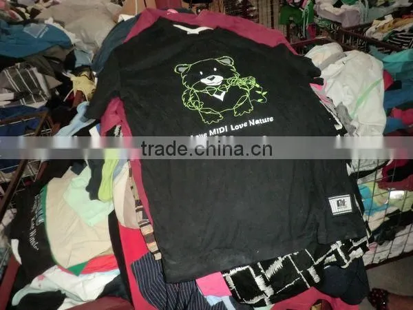 Cheap Second hand Used pants for sale