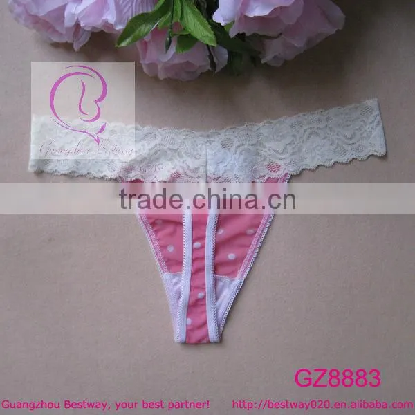 Wholesale Very Hot Sale Sexy Panties Xxx