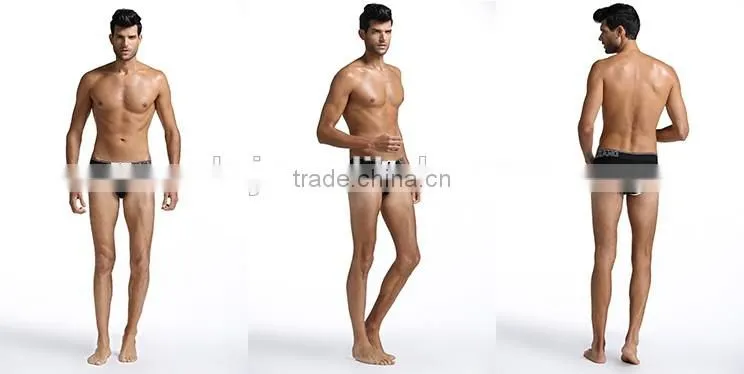 Stock design sex man underwear adult design sexy man underwear