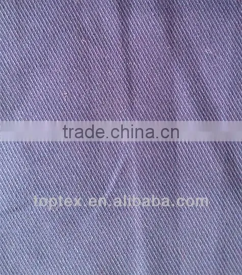100% cotton calvary twill fabric