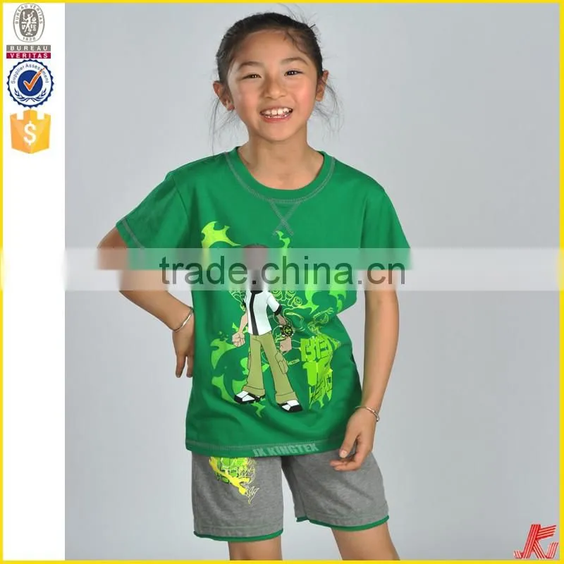 new style print beautiful girl t-shirt latest design printed cotton t-shirt