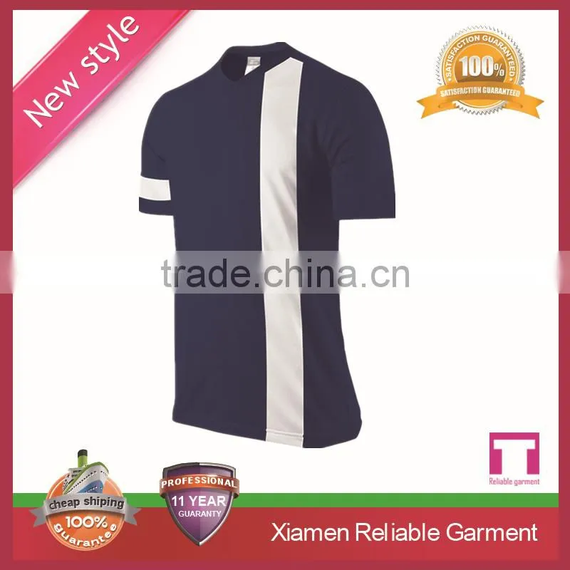 2016 new season high quality full set soccer uniform/girls soccer uniform