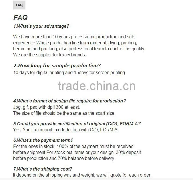 Professional design 2015 women, fashion, generous, high quality silk scarf