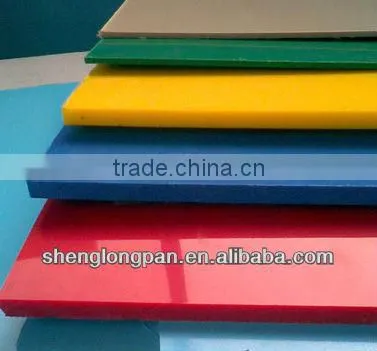 HDPE Geomembrane Sheet