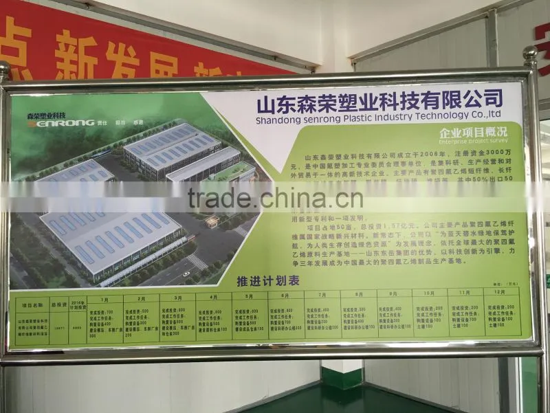 Professional kinds of PTFE sheet wholesale