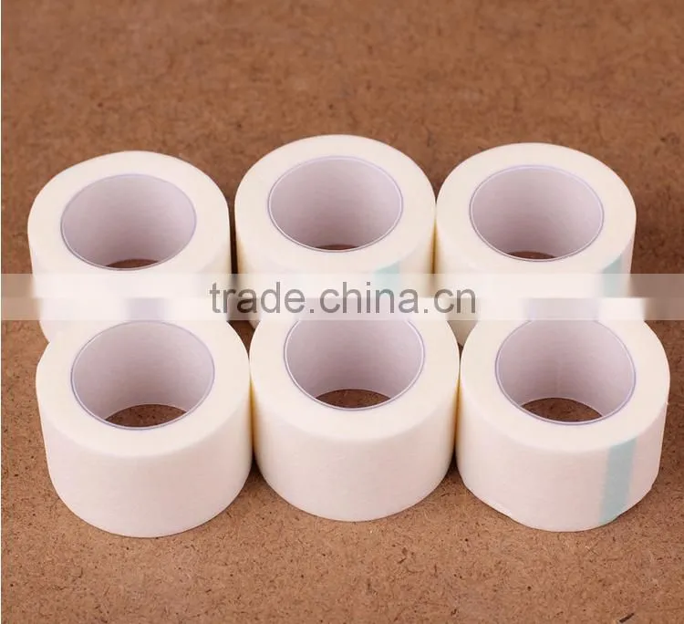 Medical Non-woven Tape (1)