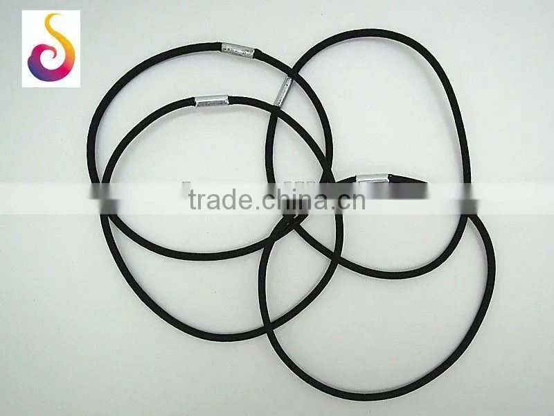 elastic loop,hair elastic cord