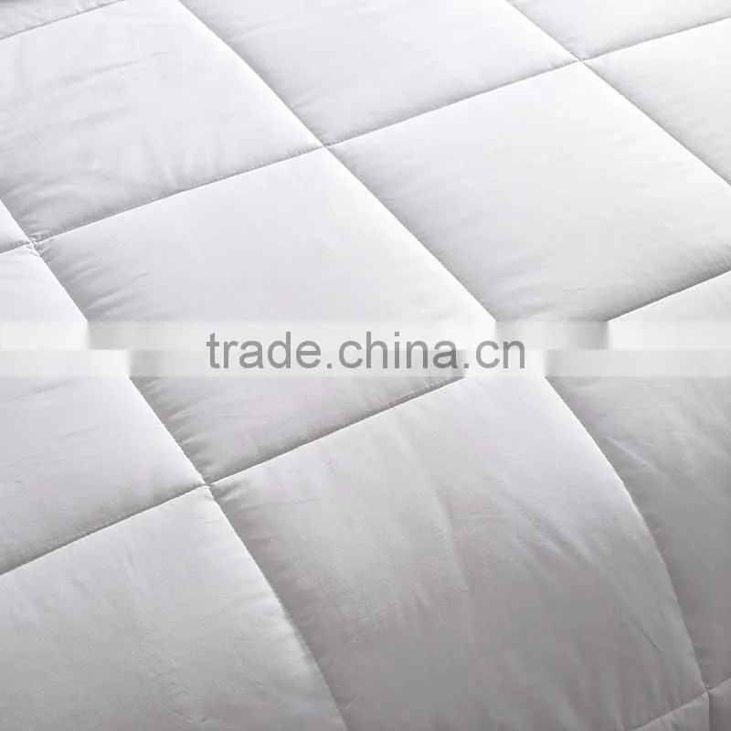 Wholesales patchwork quilt 100% cotton fabric duvet cover sets with fiber filling