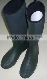 Men's Neoprene Knee Boot hunting boot outdoor boot