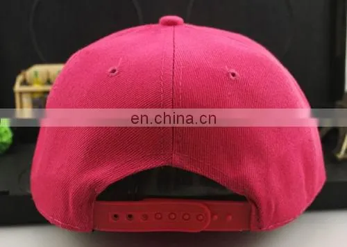 PRINTING SNAPBACK FITTED HAT WHOLESALE