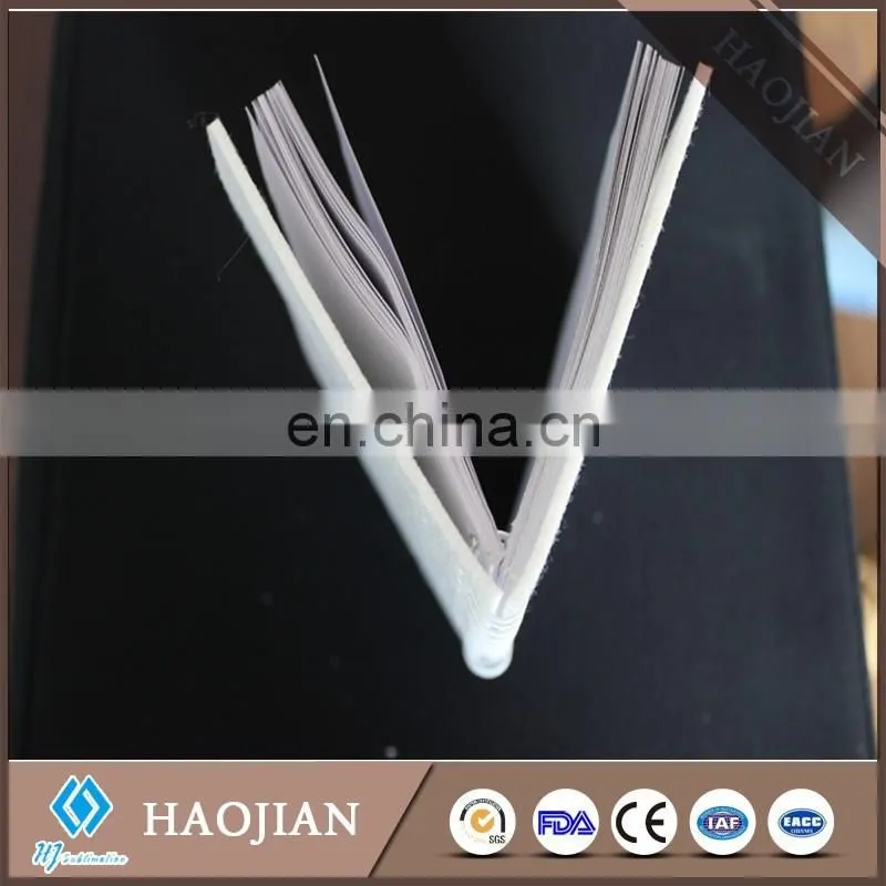 wholesale school note book,felt book for kids cover for sublimation