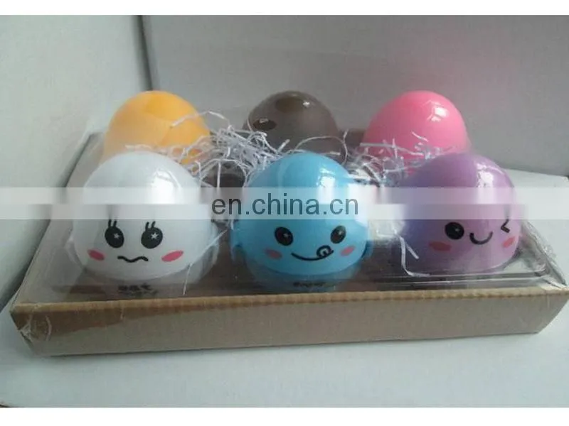 Promotional Candy Toy Egg Toy Capsule Toys