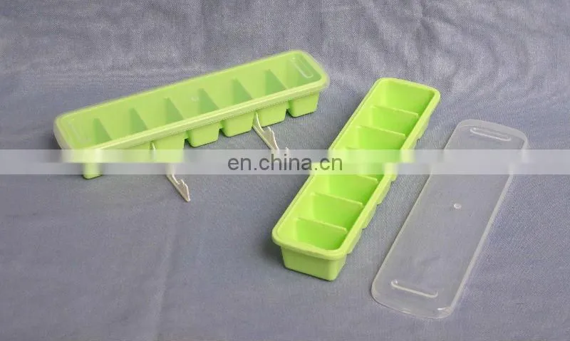 rabbit custom animal shape ice cube tray