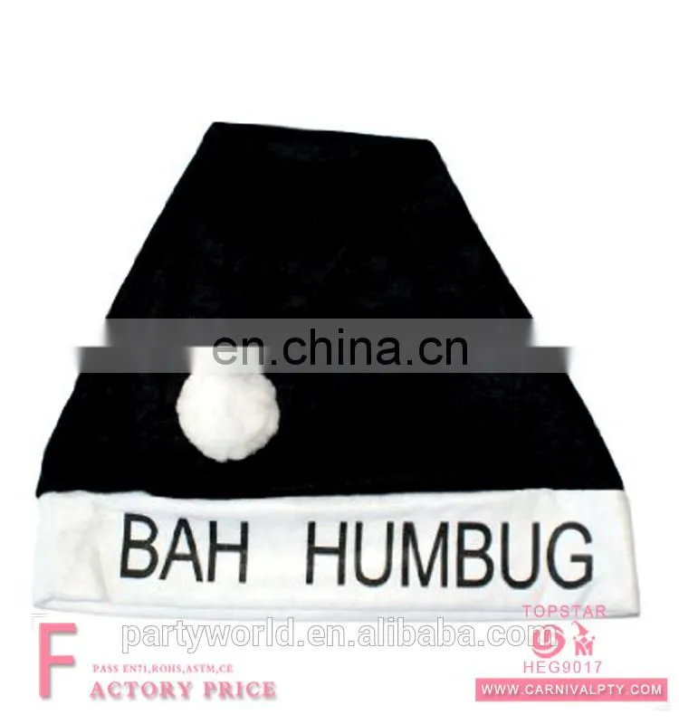 2017 Plush crazy turkey hat for christmas party turkey party hat