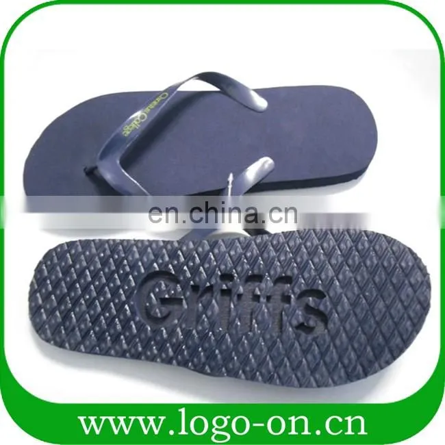 2015 fashion flip flop sandal