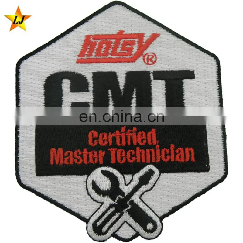 Factory wholesale custom made metal name soft enamel pin badge