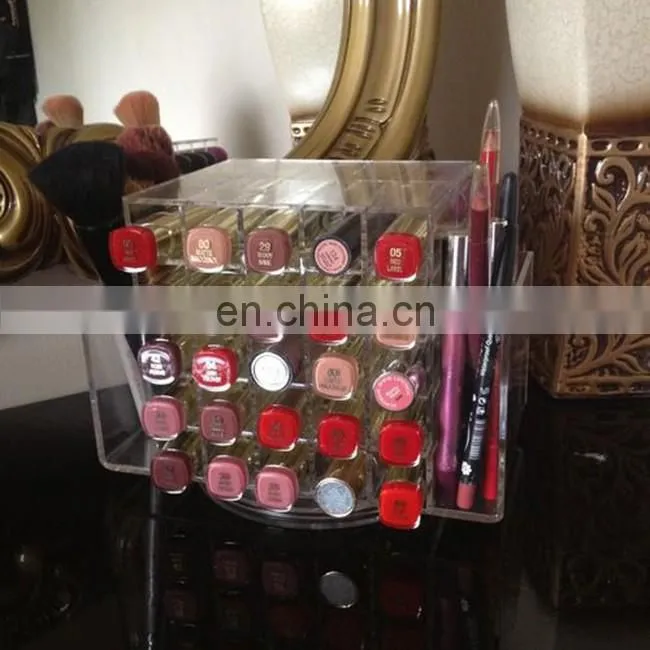 Wholesale clear wedding flower acrylic box, beautiful acrylic rose flowers display boxes
