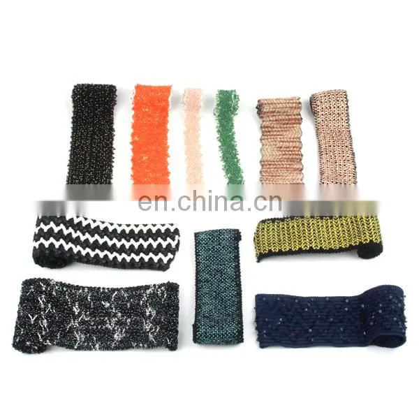 new design colorful tape with cotton