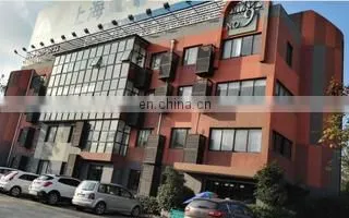 Shanghai Qiyi Electrical & Mechanical Equipment Co., Ltd. company overview - view 1