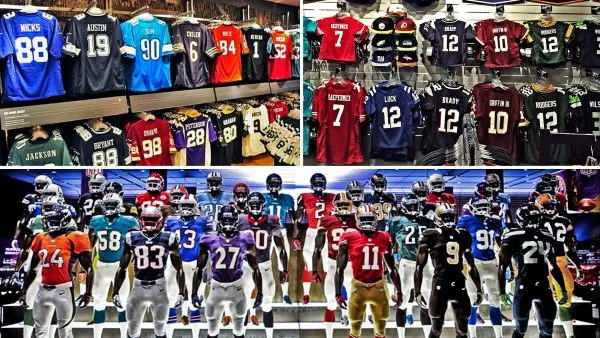 AFE Sportswear Co. Ltd. company overview - view 1
