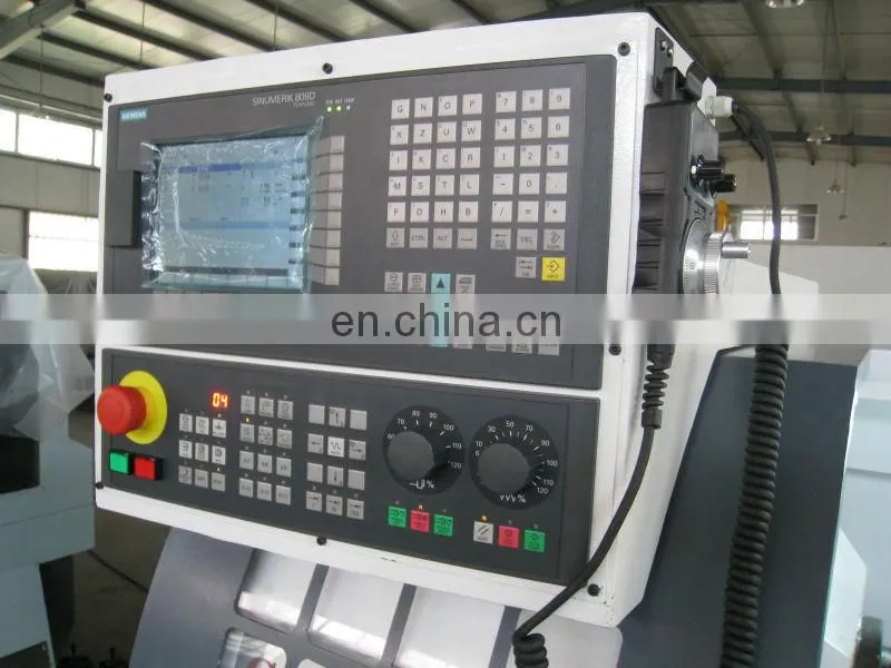 torno cnc ck6140x750 china high precision cnc lathe