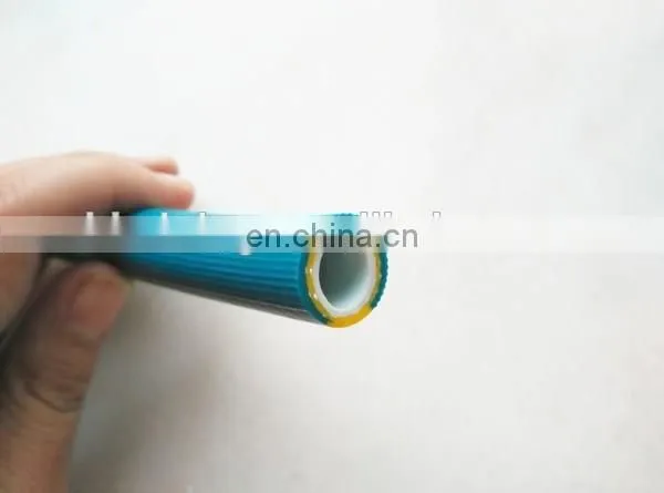 PVC Ponaflex high pressure hose 3250 psi Korea spray hose