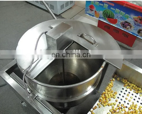 big popcorn machine/commercial air popping popcorn machine/commercial hot air popcorn maker machine