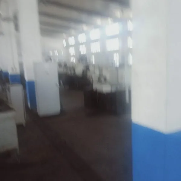 CHY Shanghai Anshu Mechanical&Electrical Equipment Co., Ltd. company overview - view 3