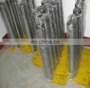 hydraulic control valve for excavator oil filter piston seal kit bearing overhaul gasket kit radiator monitor pin oil cooler