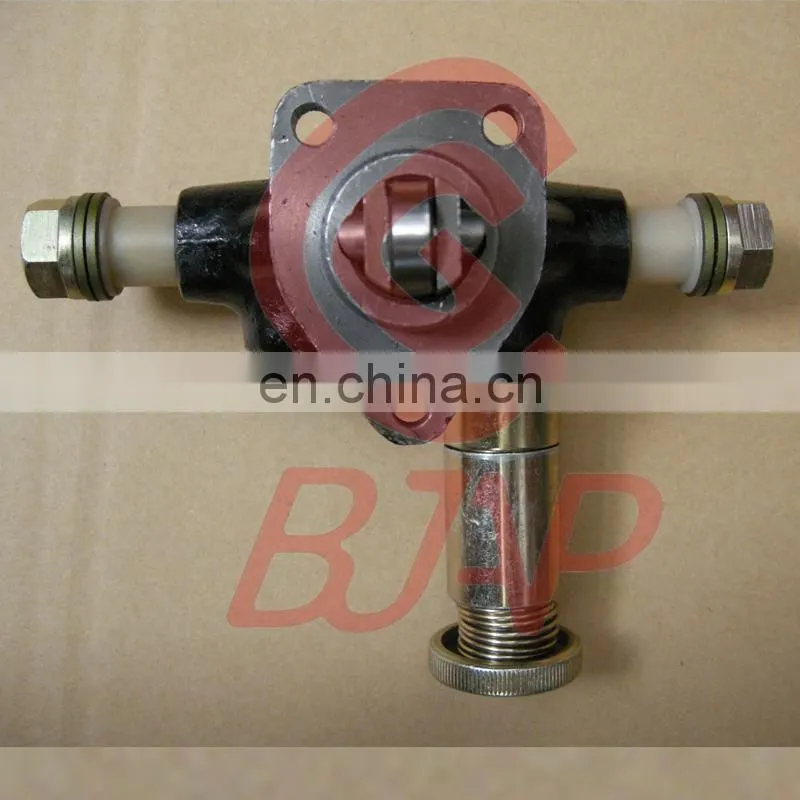 BJAP Feed Pump 105217-4000 for Nissan PD6 RD8 Hino EK100