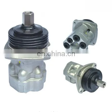 Orignal New SK200-8 Excavator joystick SK210-8 Hydraulic joystick in stock