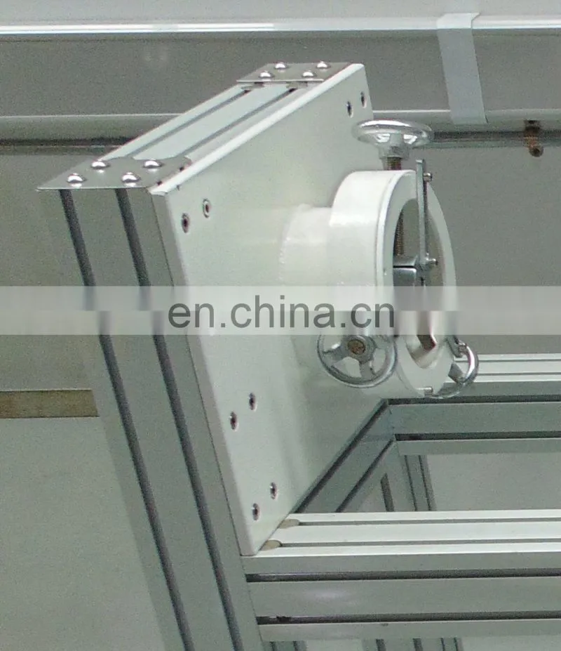 Solar panel Guide wire tube bending testing machine/Conduit Bending Testing Machine/PV Module testing equipment with IEC61730