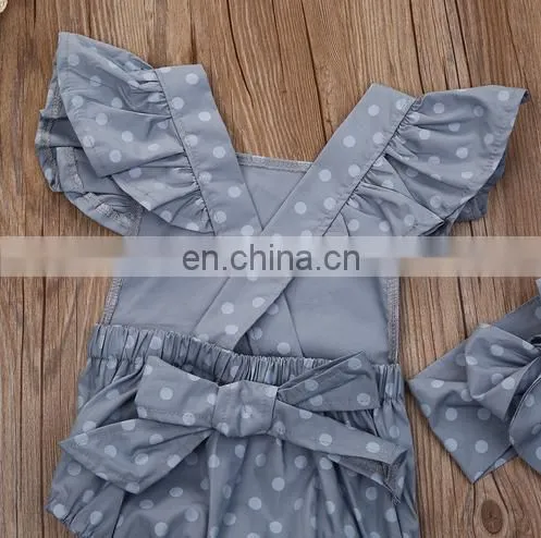 Baby Clothes Children's Clothing Boutique Romper