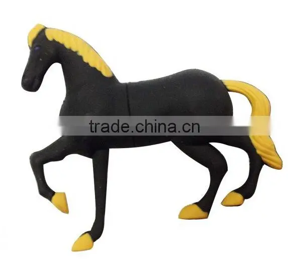 horse usb memory stick