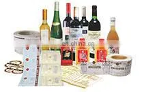 HL Connect To Production Line Flat Surface Labeling Head