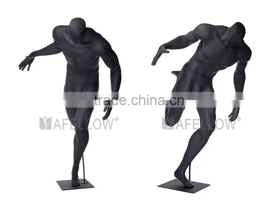sport mannequin wholesale movement model NI-3