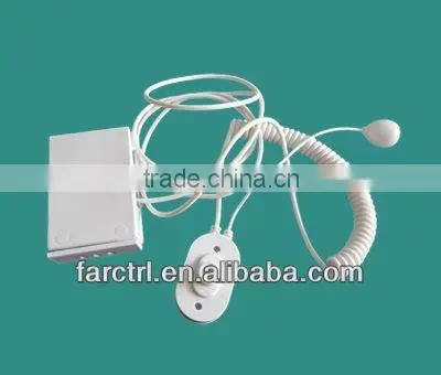 haptime usb mobile phone security with charge function