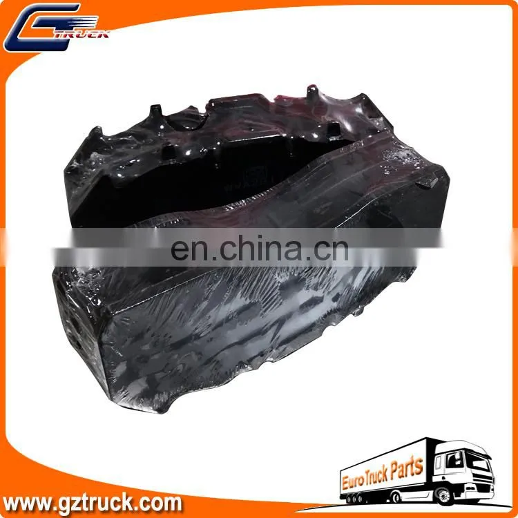 Auto Disc Brake Pad Factory Oem WVA29174 for RVI Truck