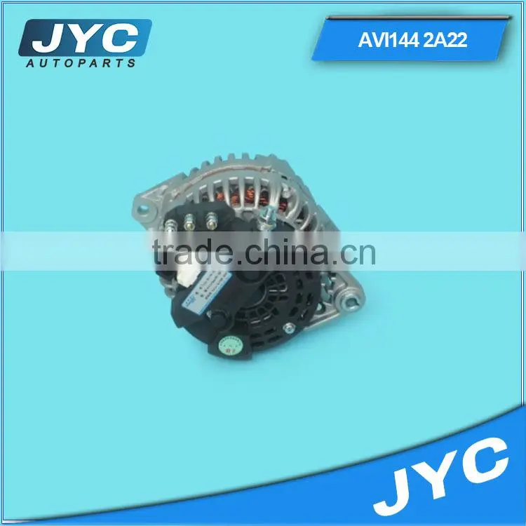AVE136Z2715B2 Car alternator, 12v small alternator, low rpm ac alternator generator