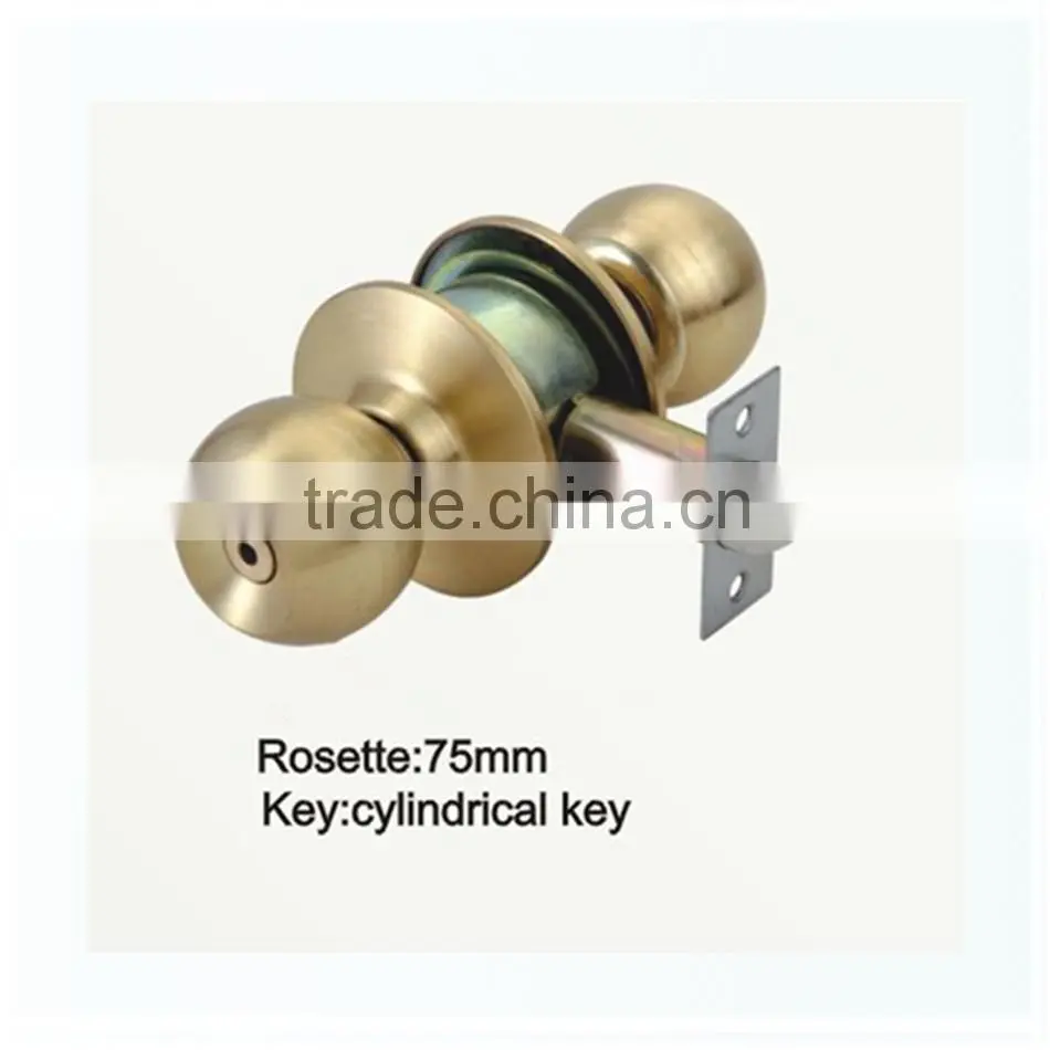 New Product SS Zinc Alloy Door Lock