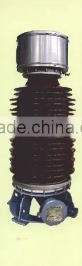 Potential Transformer LDCF-110-VT