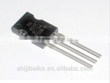 BT134-600E TRIAC SENS GATE 600V 4A SOT82-3