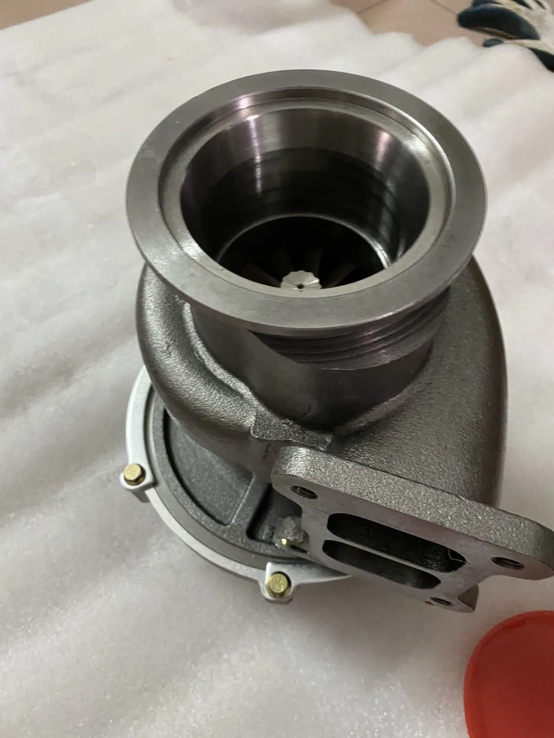 VOLVO TURBO  53299986913 53299706913 53299706903  ..FOR SELL