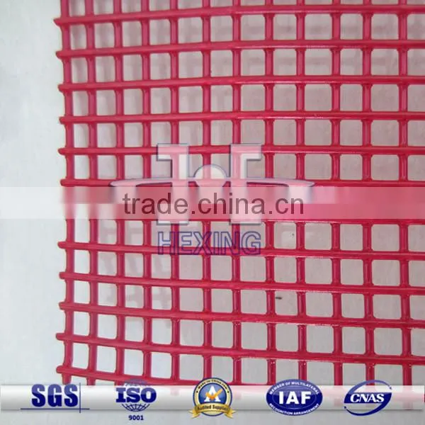 0.5cm Hole Polyurethane coated wire mesh for mine sieving