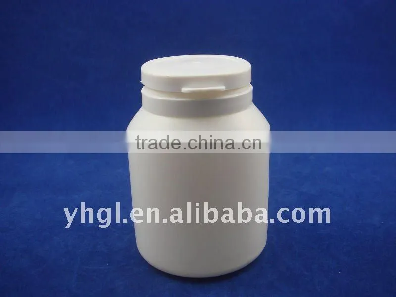 medical pill bottle