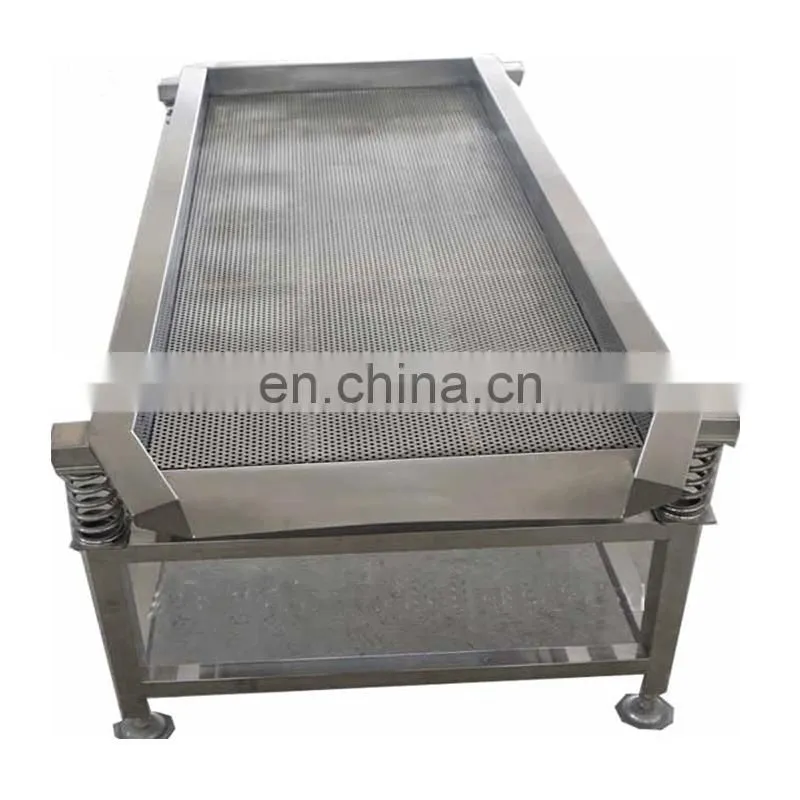 Lettuce leaf Vegetables Spinach Cutting Washing Drying Full Automatic Processing Machine Line