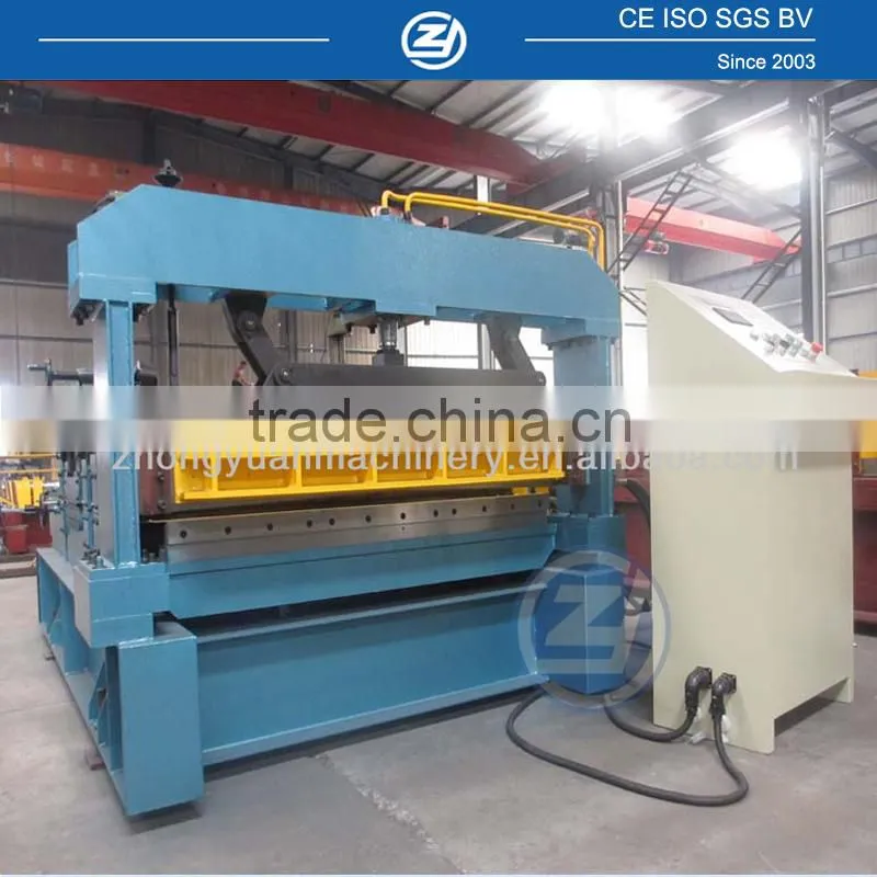 Metal Film-Covering Slitting & Cutting Forming Machine